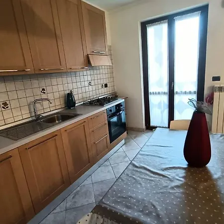 A Cinque Minuti Dal Centro Di