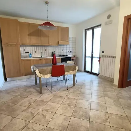 A Cinque Minuti Dal Centro Di