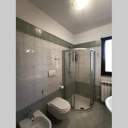 A Cinque Minuti Dal Centro Di Apartamento *