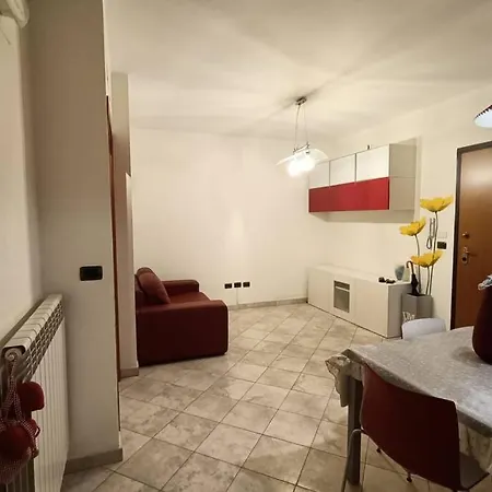 Apartamento A Cinque Minuti Dal Centro Di *