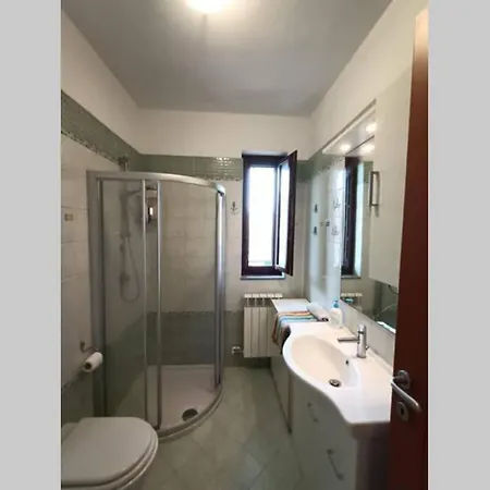 A Cinque Minuti Dal Centro Di *