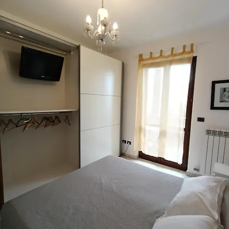 A Cinque Minuti Dal Centro Di Apartamento