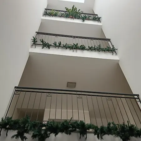 Διαμέρισμα A Cinque Minuti Dal Centro Di
