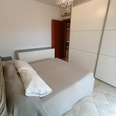 A Cinque Minuti Dal Centro Di Apartamento Lecce