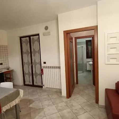 A Cinque Minuti Dal Centro Di * レッチェ