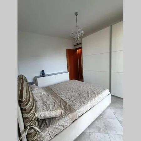 A Cinque Minuti Dal Centro Di